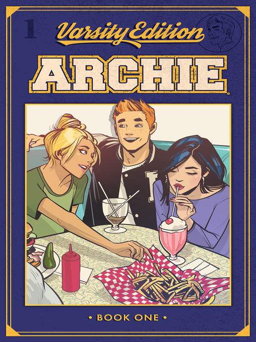 Title details for Archie by Mark Waid - Available